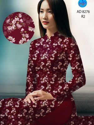 1608521116 781 vai ao dai hoa in 3D (15)